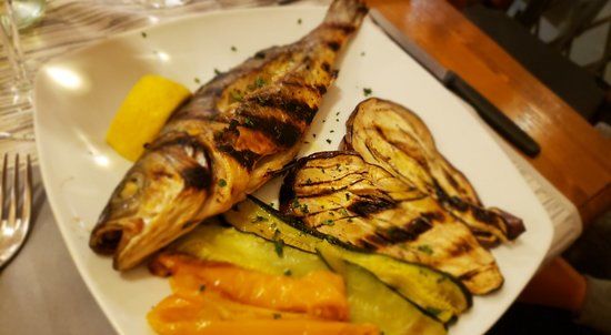 Osteria Cimatori Trenta